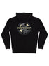 Independent - Speed Snake Zip Hooded Sweatshirt *SALE